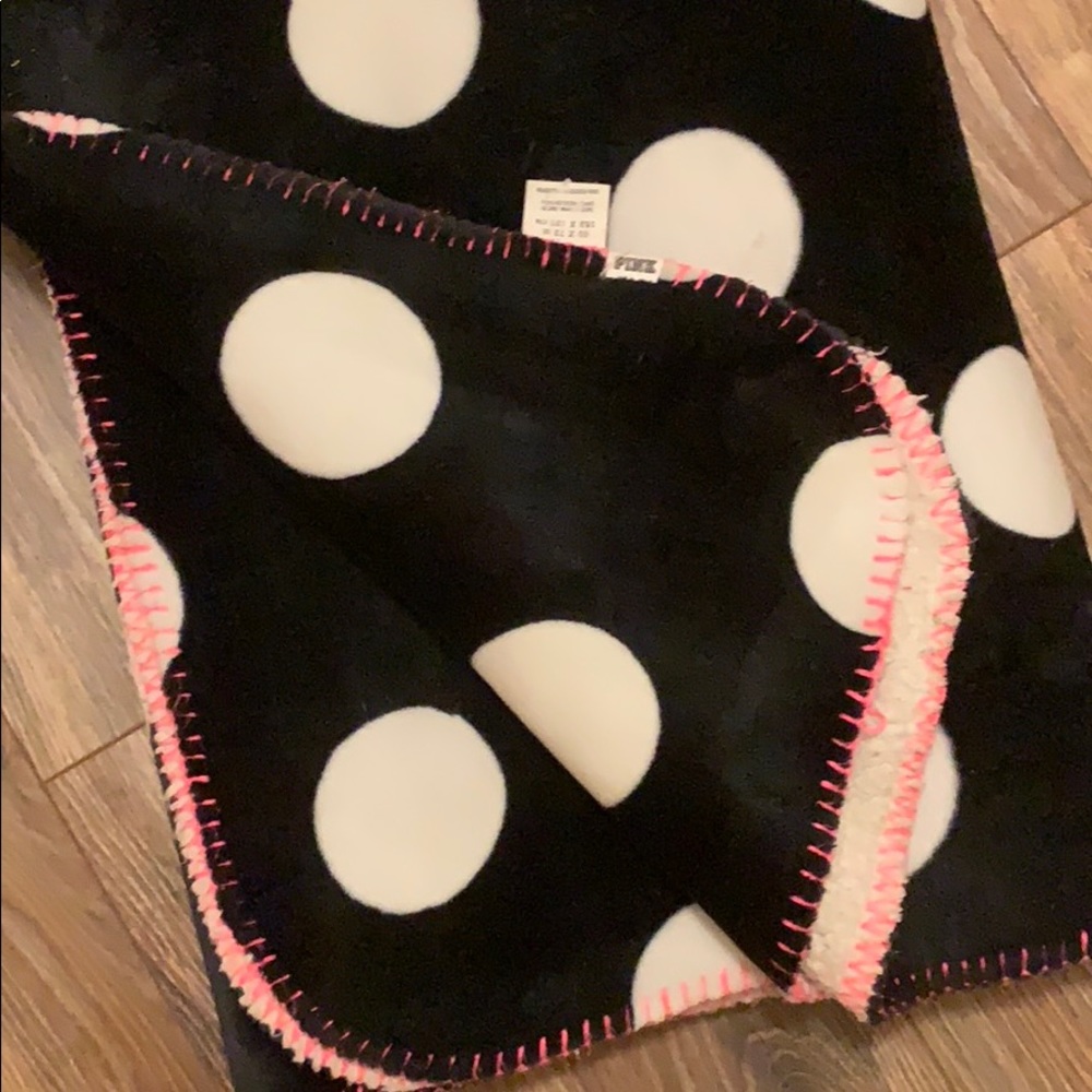 Victoria Secret Sherpa